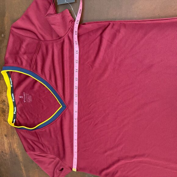 Cleveland Cavaliers Cavs NBA Fanatics Med Fastbreak Road Jersey Sportswear fun - Picture 3 of 9